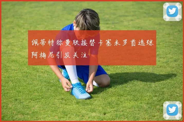 佩蒂特称曼联接替卡塞米罗首选琼阿梅尼引发关注