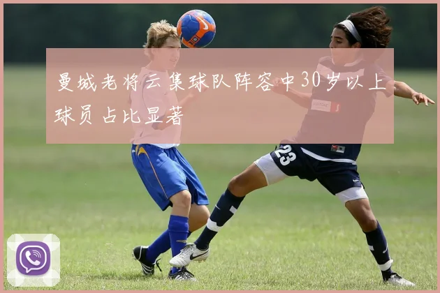 曼城老将云集球队阵容中30岁以上球员占比显著