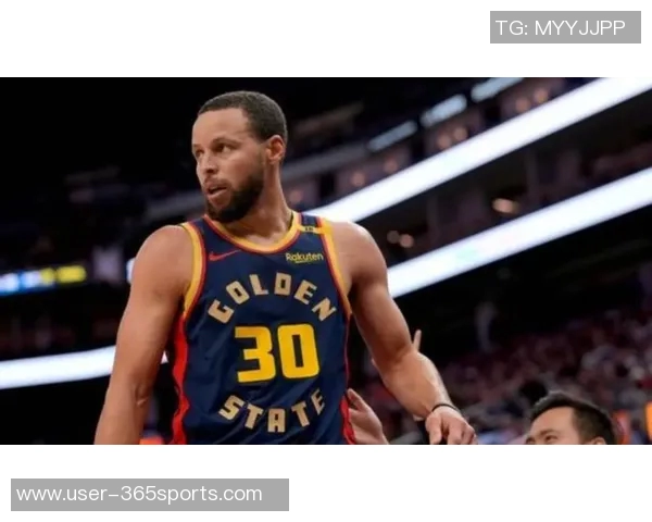 霍福德称库里每次移动都令联盟对手心生畏惧