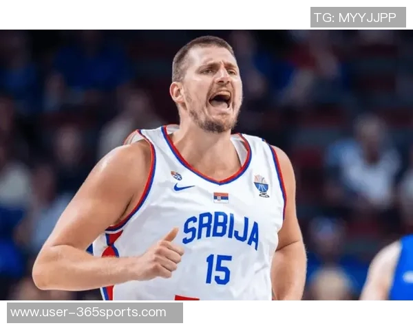 约基奇传授经验23岁申京提升战术地位势在必行