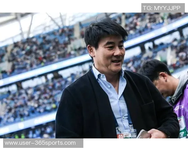 李明离任国安总经理回顾引援与战绩成就值得肯定