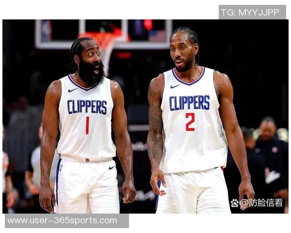 苏群分析小卡阴阳合同对快船的潜在威胁如同达摩克利斯之剑悬而未决 苏群分析小卡阴阳合同对快船的潜在威胁如同达摩克利斯之剑悬而未决