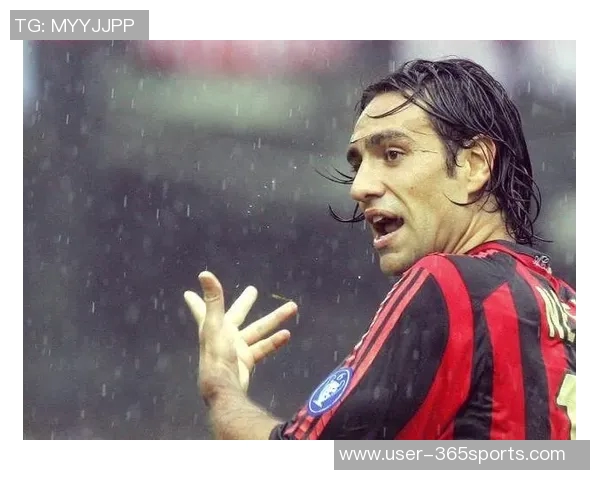 内斯塔坦言心系拉齐奥但米兰生涯成就辉煌期待执教欧冠梦想