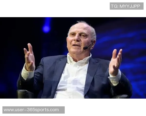 赫内斯积极推动卡斯帕加盟拜仁董事会任命事宜