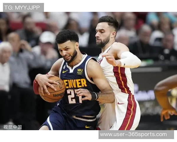 基德力挺贾马尔穆雷全明星之路展现实力征服对手的决心 基德力挺贾马尔穆雷全明星之路展现实力征服对手的决心