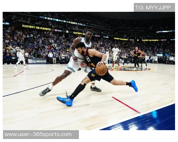 基德力挺贾马尔穆雷全明星之路展现实力征服对手的决心