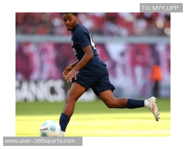 巴黎小将姆巴耶为塞内加尔打破非洲杯最年轻进球纪录