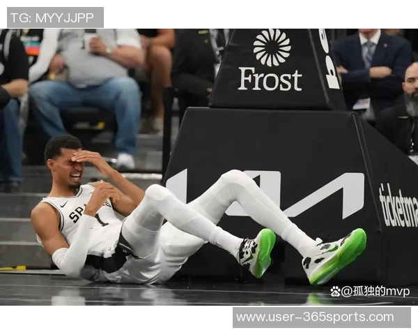 文班亚马期待对阵尼克斯盼望为球队赢得应得胜利 文班亚马期待对阵尼克斯盼望为球队赢得应得胜利