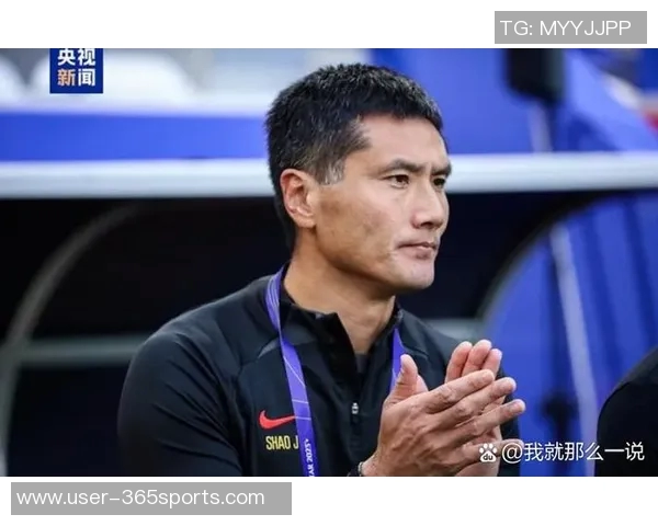 媒体人呼吁邵佳一认真筛选愿为国拼搏的热血球员 媒体人呼吁邵佳一认真筛选愿为国拼搏的热血球员