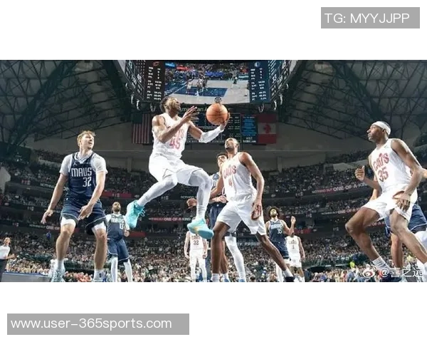 骑士全场50个运动战进球展现团队配合米切尔助攻领衔表现精彩纷呈 骑士全场50个运动战进球展现团队配合米切尔助攻领衔表现精彩纷呈