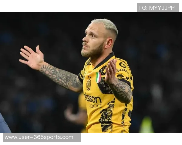 国米考虑涨薪留住迪马尔科未来薪资或达500至550万欧元 国米考虑涨薪留住迪马尔科未来薪资或达500至550万欧元